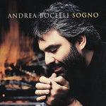 Andrea Bocelli - Sogno (Vinilo)
