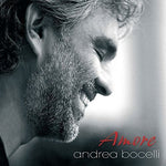 Andrea Bocelli - Amore (Vinilo)