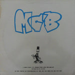 Hibrid : Hypnotizin (12")