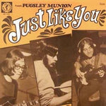 Pugsley Munion - Just Like You (CD)