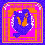 the album cover for Arthur Brown - Live in Bristol 28th October 2002