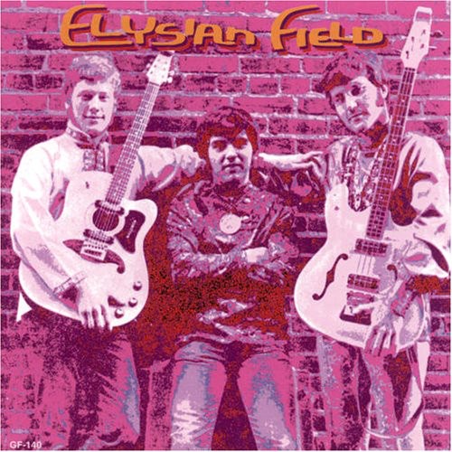 Campo Elíseo - Campo Elíseo (CD)