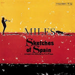 Miles Davis - Bocetos de España (Vinilo)