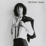 Patti Smith - Caballos (180 gramos) (Vinilo)