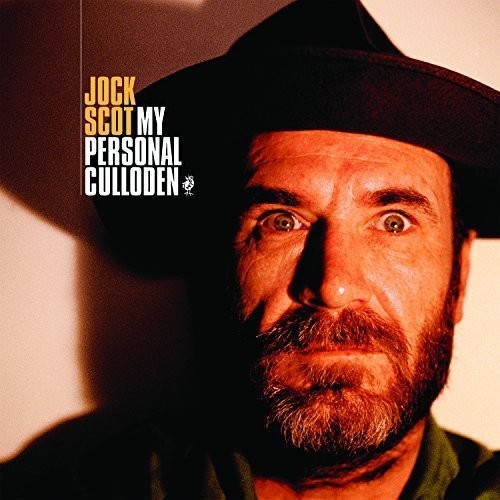 Jock Scot - My Personal Culloden (Vinyl)