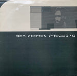 Rob Gordon* : Rob Gordon Projects (2xLP, Comp)