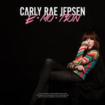 Carly Rae Jepsen - Emoción (CD)