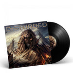 Disturbed - Inmortalizado (Vinilo)