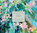 the album cover for Mompou / Moises Fernandez Via - Les Mains Nues - the Bare Hands