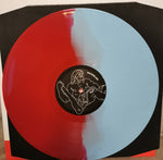 Macroblank : ボイドを超える (LP, Album, Ltd, Blu)