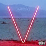 Maroon 5 - V (Vinilo)