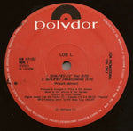 Lois L.* : Qualified (12", Single, Promo)