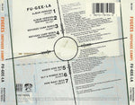 Fugees (Refugee Camp)* : Fu-Gee-La (CD, Maxi)