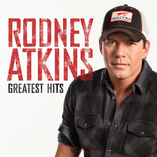 Rodney Atkins - Grandes éxitos (CD)