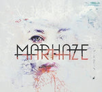 the album cover for Mar Haze - Mar Haze