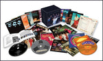 The Isley Brothers - Rca Victor y T-neck Album Masters [1959-1983] [Colección] (CD)