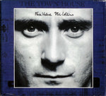 Phil Collins : Face Value (CD, Album, RE, RM, Gol)