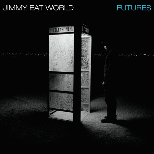 Jimmy Eat World - Futuros (Vinilo)