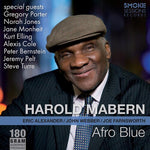 Harold Mabern - Afro Blue (Vinilo)