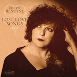 the album cover for Cheryl Bentyne - Lost Love Songs