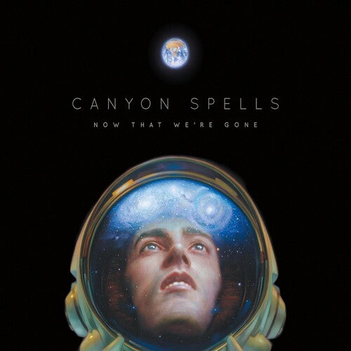 Canyon Spells - Ahora que nos hemos ido (Vinilo)