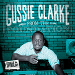 Augustus "Gussie" Clarke - From the Foundation (Vinyl)