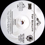 Top Quality : What (12", Promo)