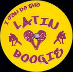2nd Shift Feat. Diz : Latin Boogie (12")