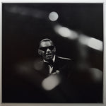 Ray Charles : Ray Charles (2x12", Comp, Mono, Ltd, Num, RE, Gat)