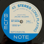 Jackie McLean : Capuchin Swing (2xLP, Album, Ltd, RE, RM)