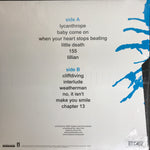 +44 : When Your Heart Stops Beating (LP, Album, Ltd, RE, Blu)