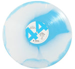 +44 : When Your Heart Stops Beating (LP, Album, Ltd, RE, Blu)