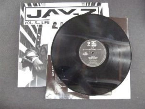 Jay-Z - Volumen 3: La vida y los tiempos de S. Carter (Vinilo)