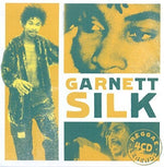 Garnett Silk - Reggae Legends (CD)