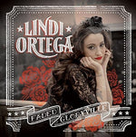 Lindi Ortega - Faded Gloryville (Vinyl)
