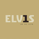 Elvis Presley - 30 éxitos #1 de Elvis (Vinilo)