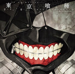 Tokyo Ghoul (Original Soundtrack) (CD)