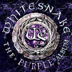 the album cover for Whitesnake - Purple Album (Bonus Track) [Limited Edition] (Jpn)