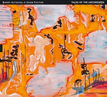 Tales of the Unforseen (CD)