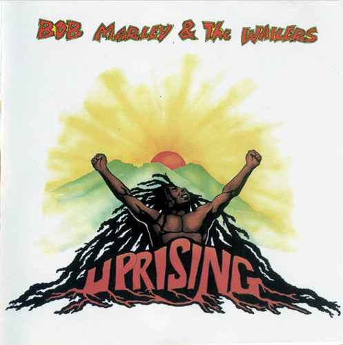 Bob Marley - Uprising (Vinyl)