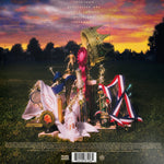 Conan Gray : Sunset Season (10", EP, RE, Ora)