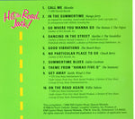 Various : Hit The Road, Jack! (CD, Comp, Promo)
