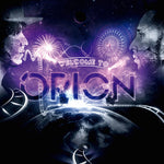 Los De La Nazza - Orion (CD)