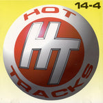 Various : Hot Tracks 14-4 (CD, Comp, Promo)
