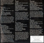 Various : Hot Tracks 14-4 (CD, Comp, Promo)