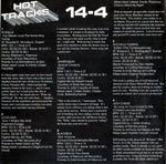 Various : Hot Tracks 14-4 (CD, Comp, Promo)