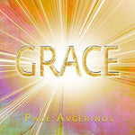 Paul Avgerinos - Grace (CD)