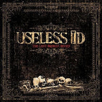 the album cover for Useless Id - The Lost Broken Bones