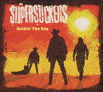 The Supersuckers - Holdin' the Bag (CD)