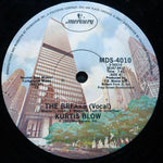Kurtis Blow : The Breaks (12", Single, 72 )
